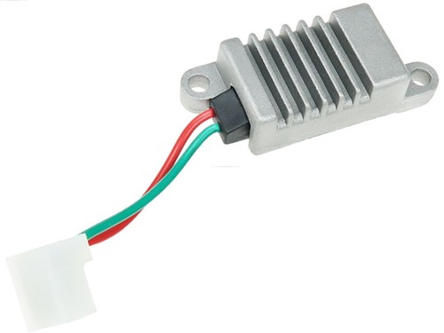 Are4009 alternator - as-pl,