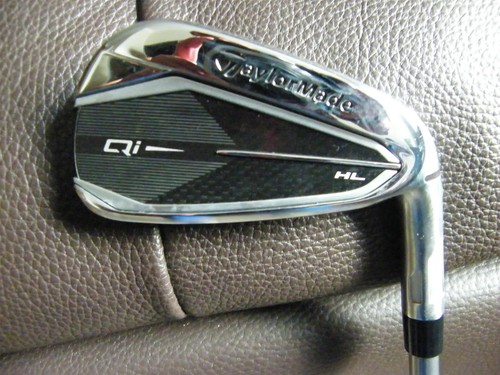 Taylormade golf irons - golf,