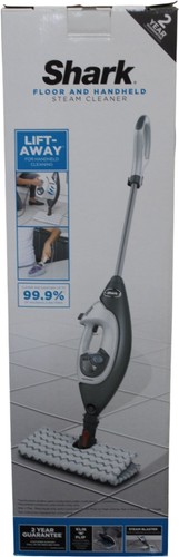 Shark floor and handheld - floor,