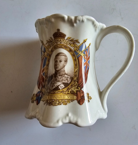 Edward viii - hm,
