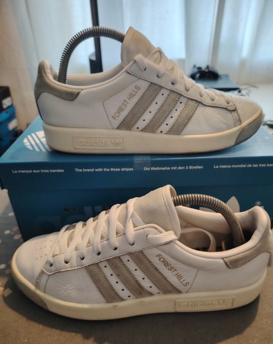 Adidas forest hills - forest,