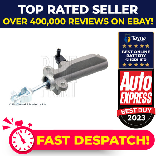 Clutch master cylinder fits - master,