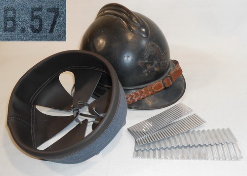 Liner helmet adrian15 type2 - helmet,