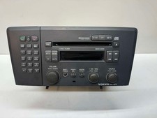 Volvo V70 2000 Radio CD GPS