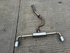 Audi TT 8J 3.2 BUB Custom