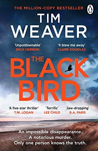 The blackbird - blackbird:,