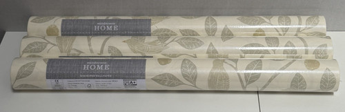 Sanderson home wallpaper roll - sanderson,