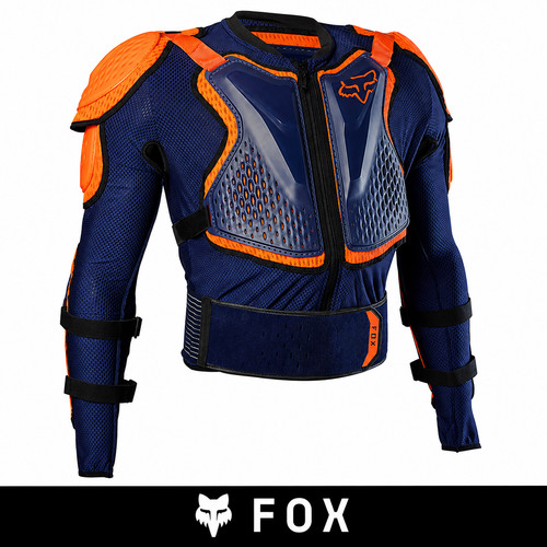 Fox racing motocross body - fox,