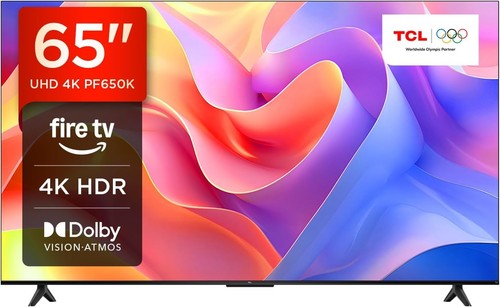 65pf650k inch ultra hd - 65pf650k,
