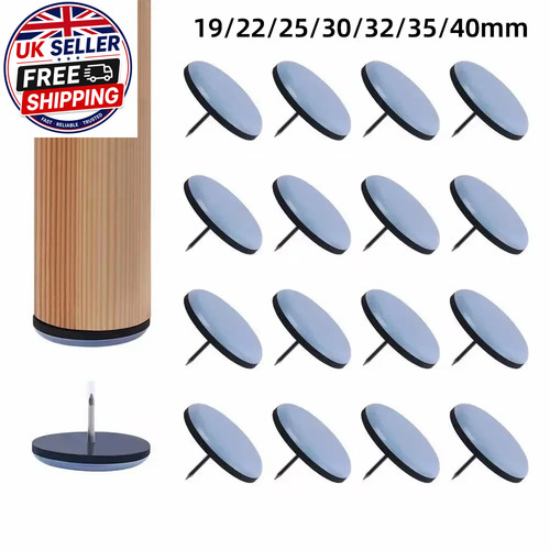 38mm furniture leg - 19/22/32/38mm,