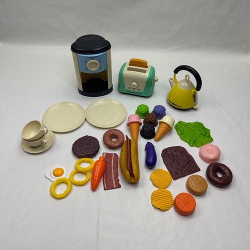 Morphy richards kids toy - morphy,