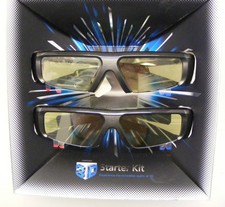 Samsung 3D Glasses SSG-3100GB
