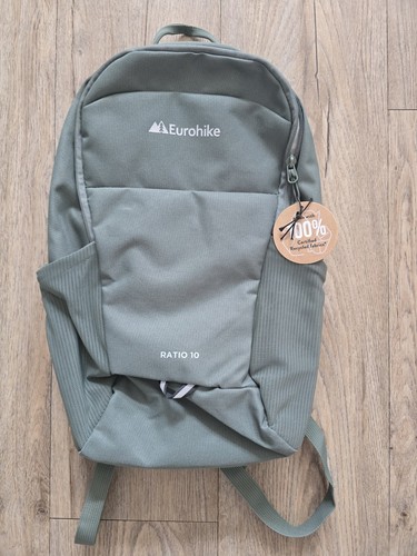 Brand new eurohike - brand, ratio