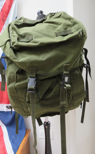 Vintage 1980s berghaus - berghaus, cyclops