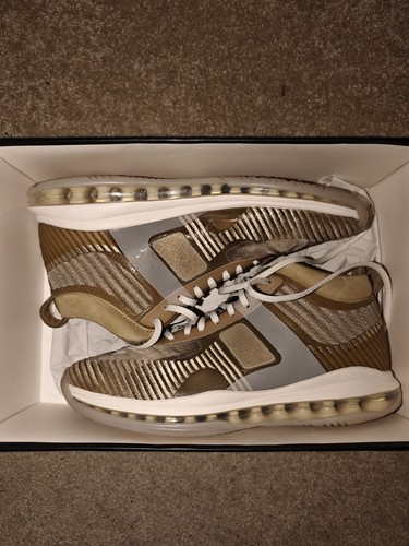 Nike lebron john elliot - john,