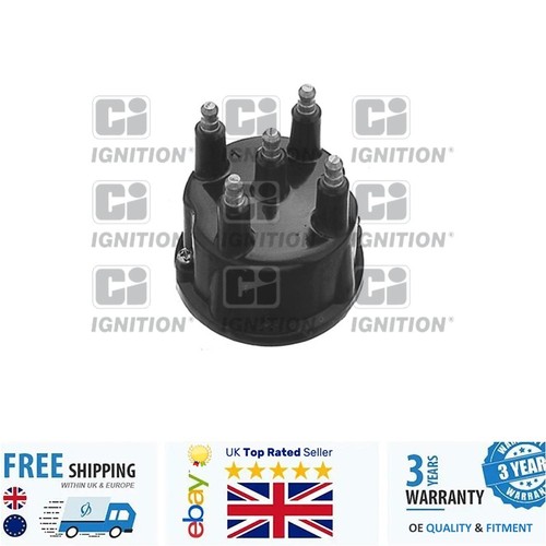 Distributor cap for - cap, renault