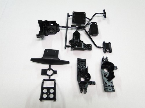 New tamiya avante 2011 parts - 2011,