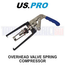 US PRO Overhead Valve Spring Compressor 5590