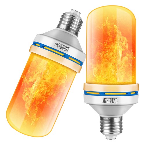 Led flame light - led,