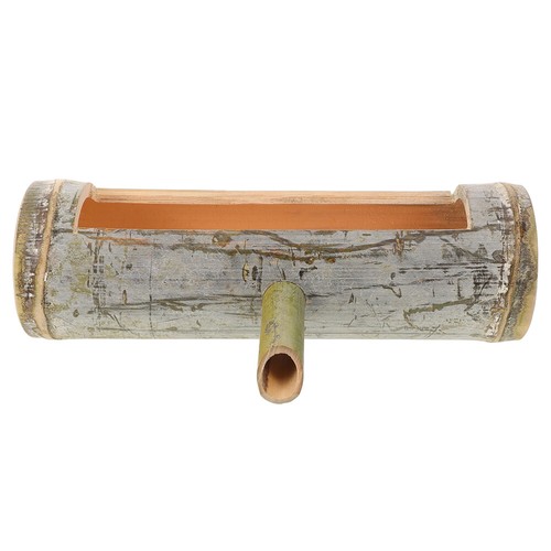 Bamboo water fountain - 26,