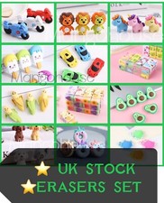 3-4 Pcs Set Novelty Puzzled