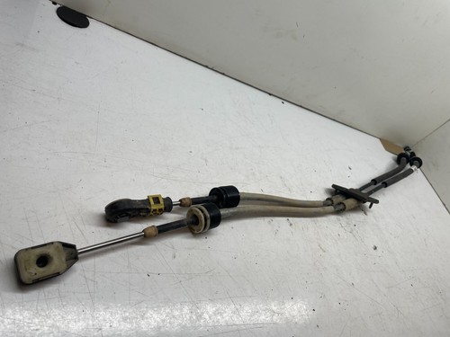 Ford fiesta gear selector - gear,