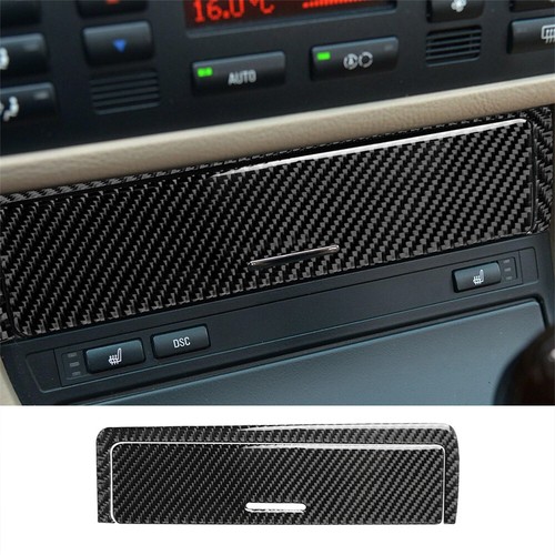 Carbon fiber interior - fiber,