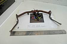 HONDA CBF125  FRONT LOWER