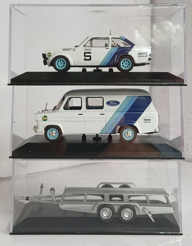 Ford transit mk1 escort mk11 - transit,