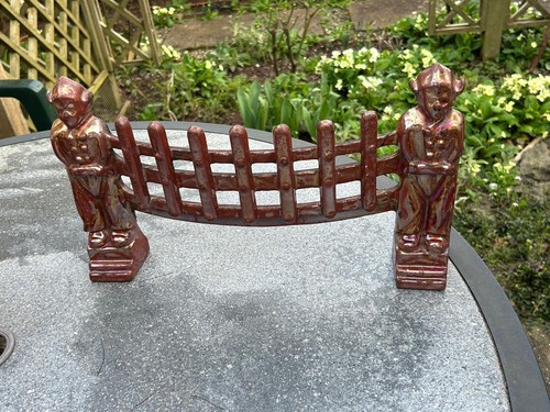 Vintage cast iron - vintage,