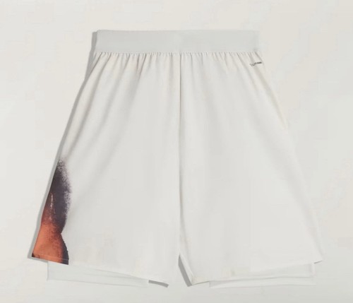 Adidas tennis shorts - adidas, &