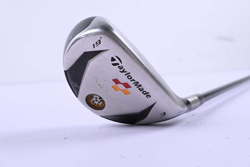 Taylormade rescue hybrid - taylormade, /