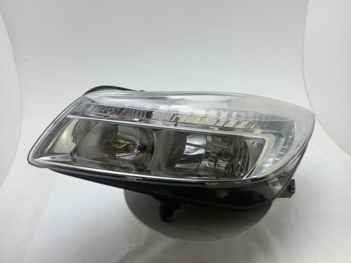 Vauxhall insignia headlamp - vauxhall,