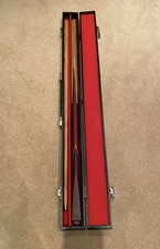 Cuecraft Bulldog Snooker Pool