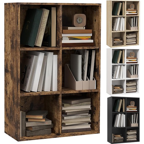 Cube storage unit - unit, shelving