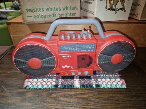 Philips d8008 roller - philips,