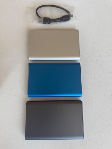 External hard drive - external,