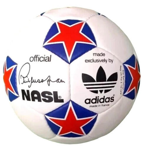Adidas nasl officialmatch - officialmatch, ball