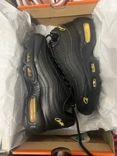 Genuine Corteiz Nike Air Max