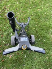 Powakaddy FW3s Electric Golf