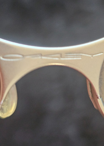 Oakley authentic vintage - oakley,