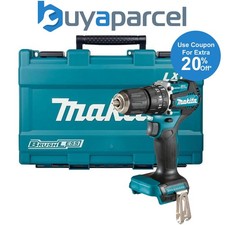 Makita DHP487Z 18V LXT