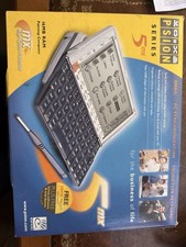 Psion Series 5MX 16M Handheld
