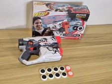 Nerf Gun Vortex Diatron Pistol