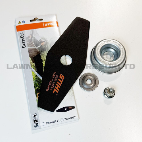 Stihl fs94 fs130 fs131 - fs94,