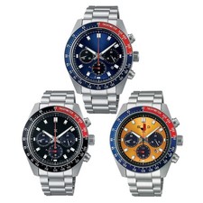 Seiko Prospex Speedtimer Pogue