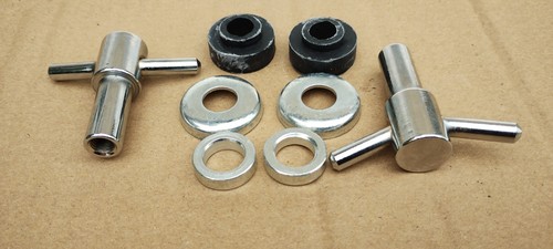 Classic mini rocker cover - -,