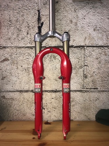 Retro rockshox sid hydra - retro,