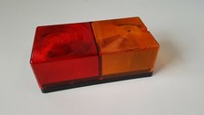 Conway Trailer Tent Rear Lamp