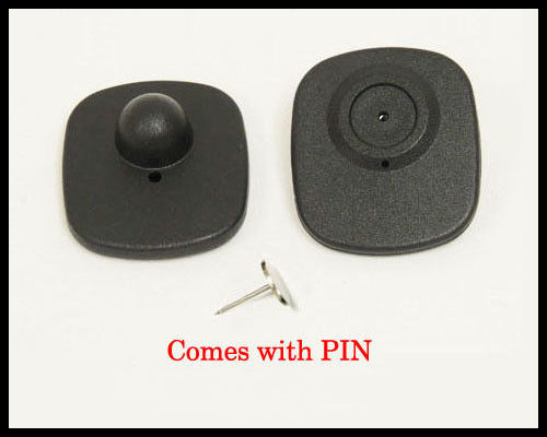 250 pcs eas anti theft - pcs,